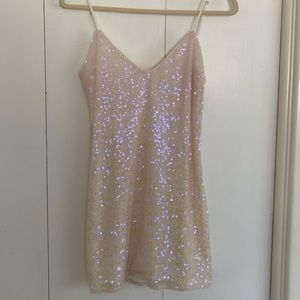For Love and Lemons Cocktail Dress